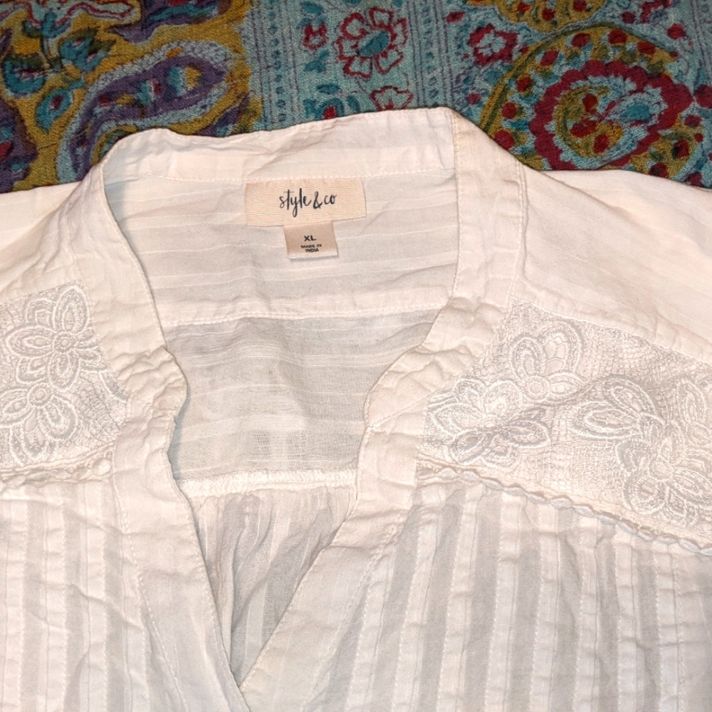 ladies shirt